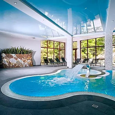 Przy Zywieckim Hotel 4*