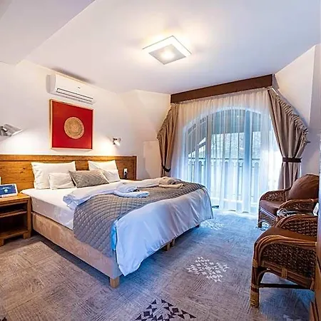 Przy Zywieckim 4* Jeleśnia