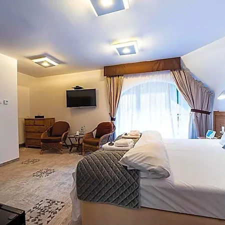 Przy Zywieckim Hotel Jeleśnia