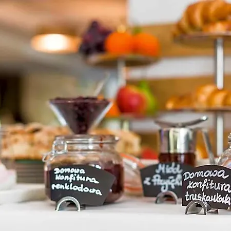 Hotel Przy Zywieckim Jeleśnia