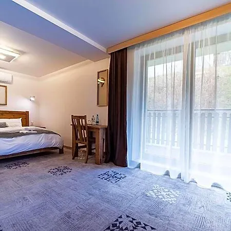 Hotel Przy Zywieckim Jeleśnia