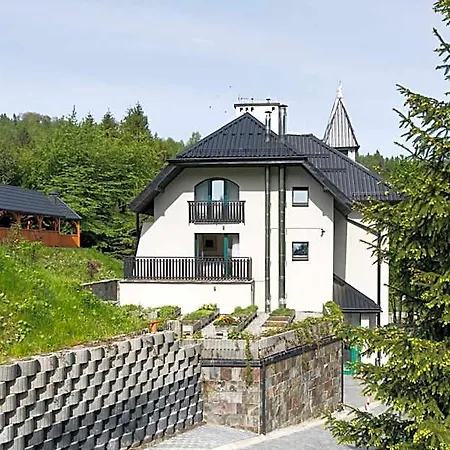 Hotel Przy Zywieckim Jeleśnia