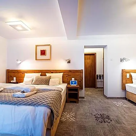 Hotel Przy Zywieckim Jeleśnia