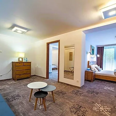Hotel Przy Zywieckim