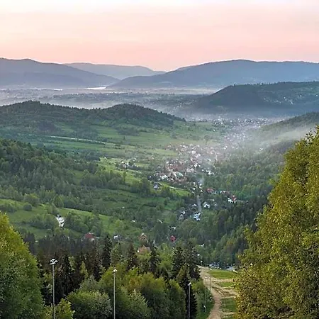 Hotel Przy Zywieckim Jeleśnia