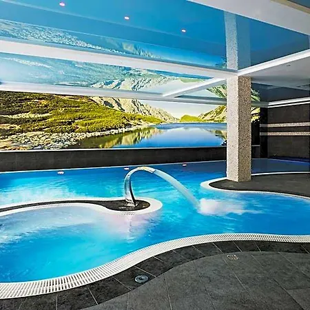 Hotel Przy Zywieckim Jeleśnia