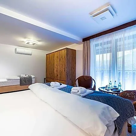 Przy Zywieckim Hotel