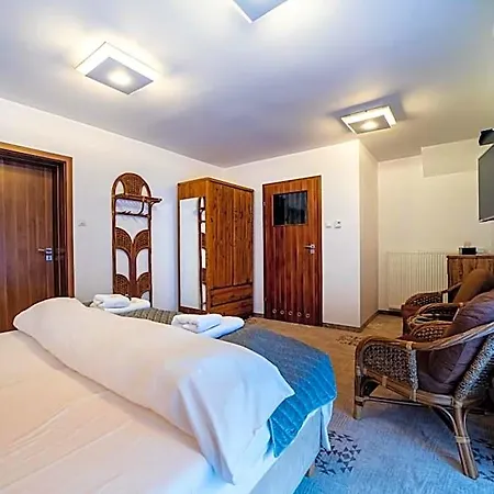 Hotel Przy Zywieckim